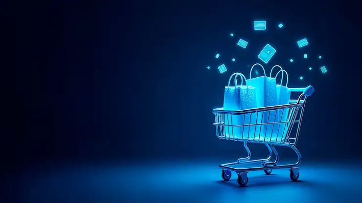 AI Support Agent Resolves Customer Queries on WhatsApp and Web for an E-commerce Brand