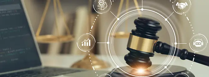 A Secure Generative AI Assistant for Legal Research, Drafting and Contract Review
