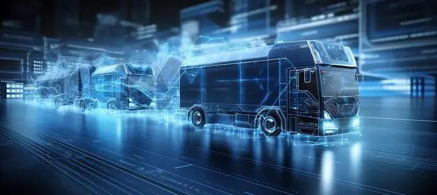 AI Agents Automate Order Intake and Shipment Updates for a Logistics Company