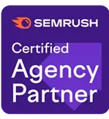 SEMrush Partner