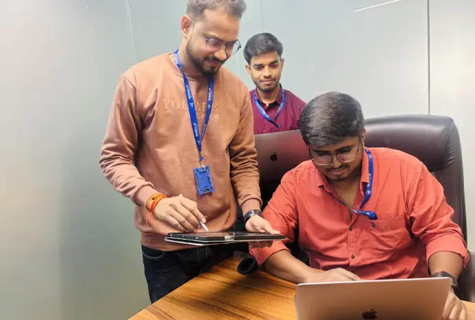 winklix about team