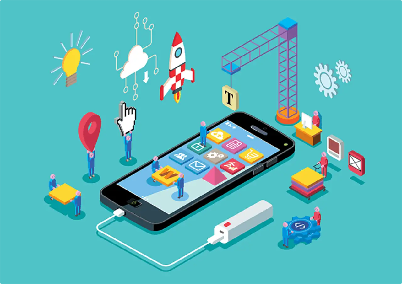 Implementing AI Agents in Mobile App Development: The Next Big Leap