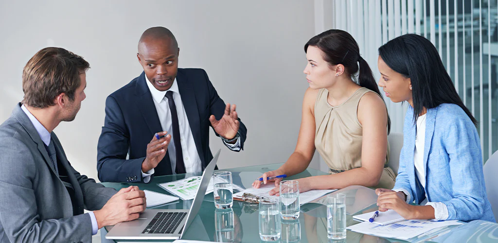 Professional Services