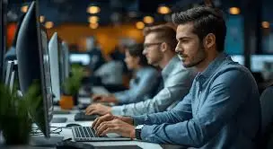 AI-Powered Service Support Application for Large Battery Manufacturers