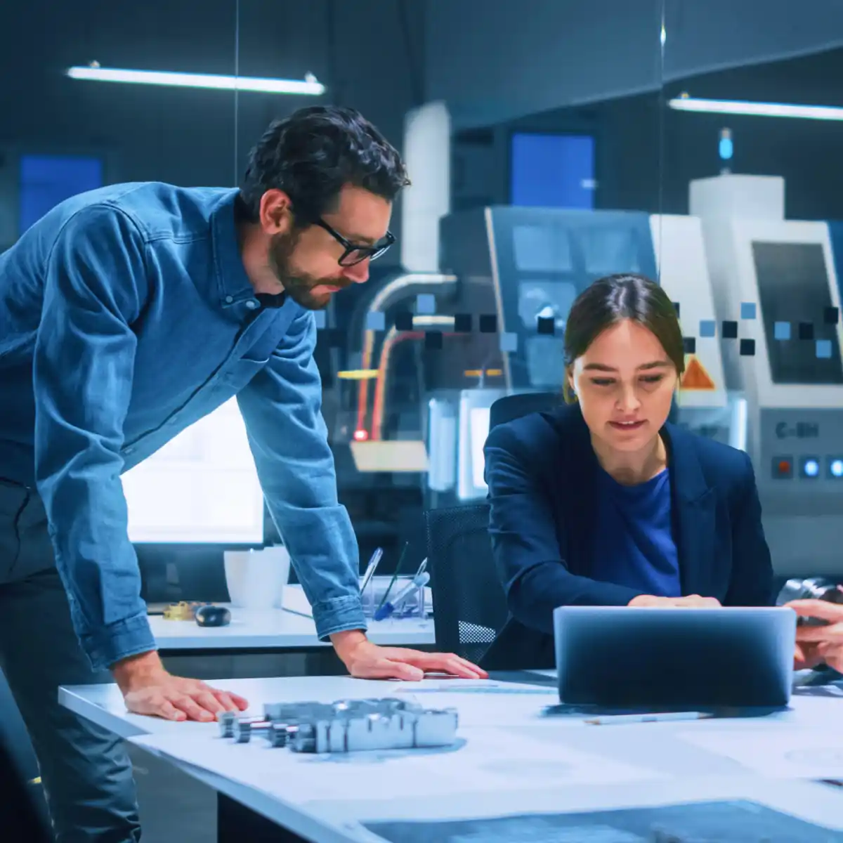 Client Experience Workflows Built