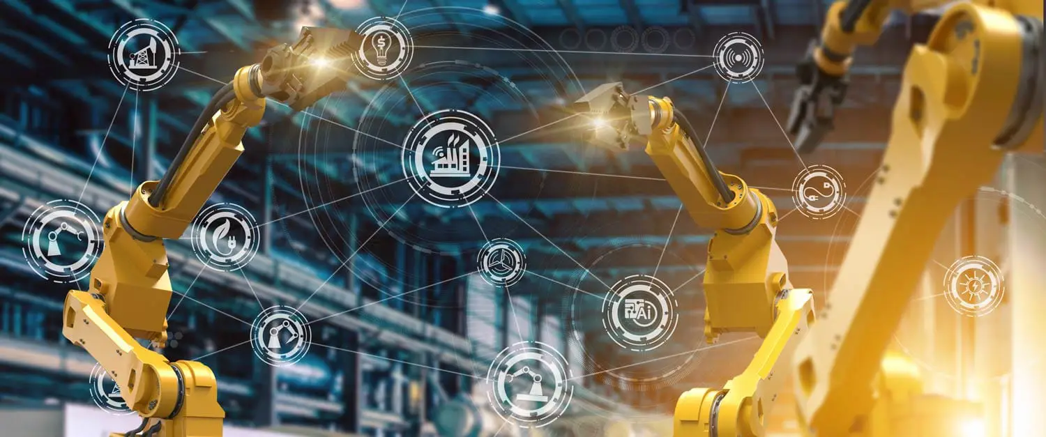 Manufacturing ERP Platform