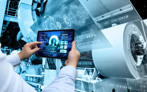 Smart Factory Solution