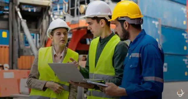 Supply Chain Management System