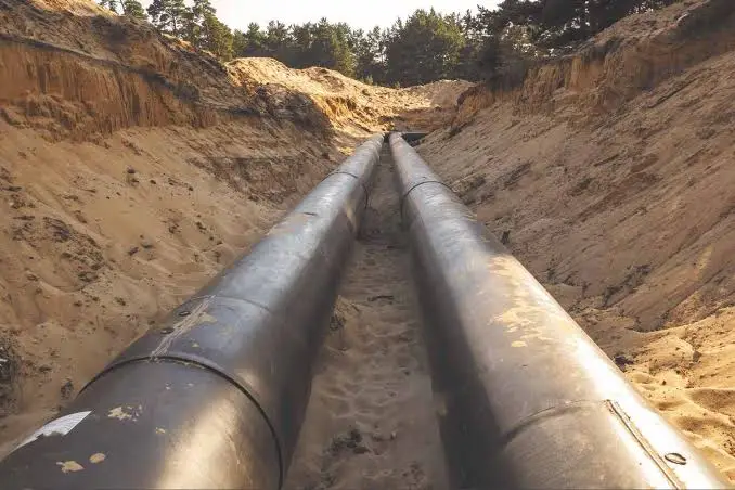 IoT Pipeline Monitoring Solution