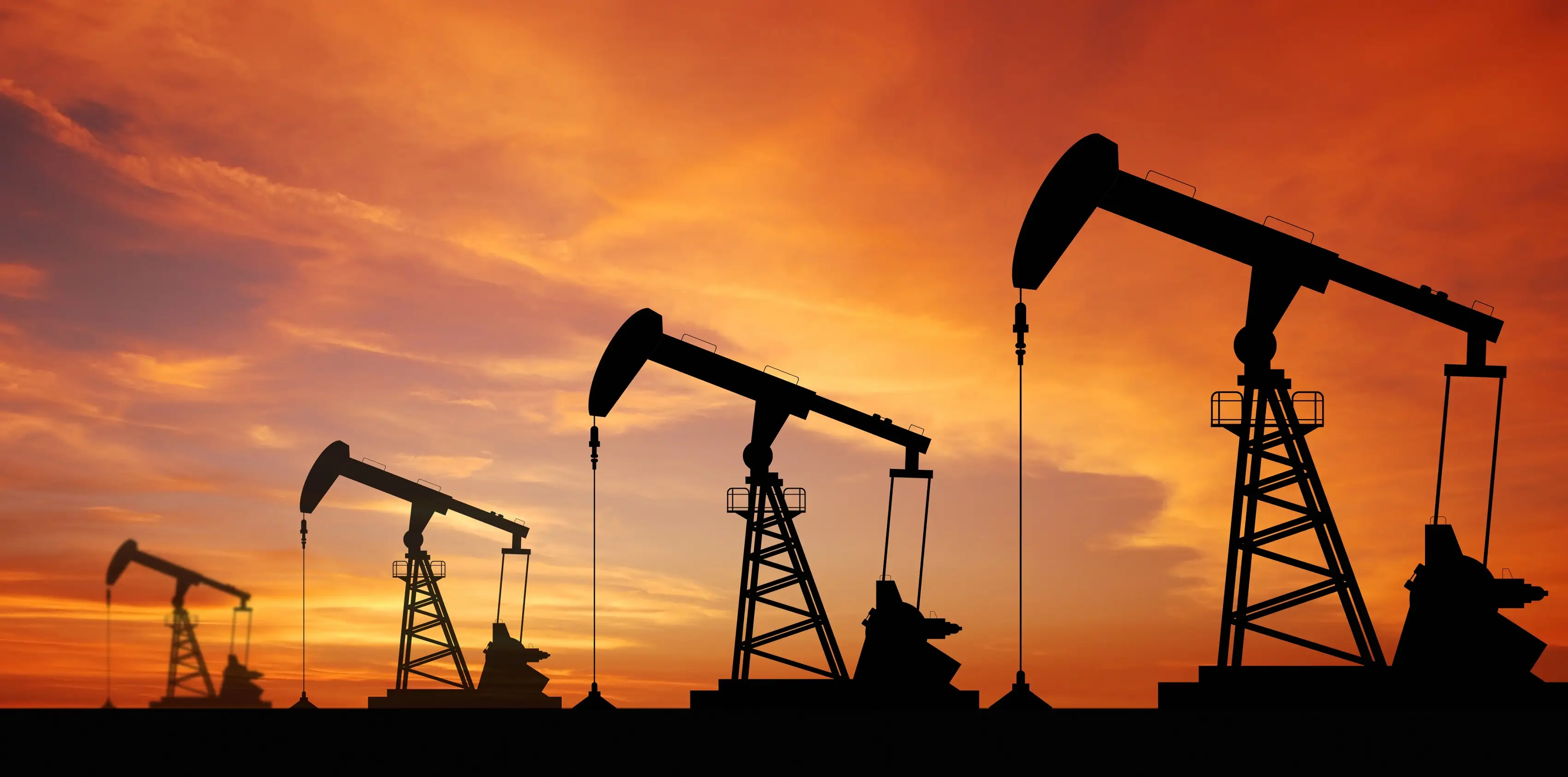Oil Exploration & Production Companies