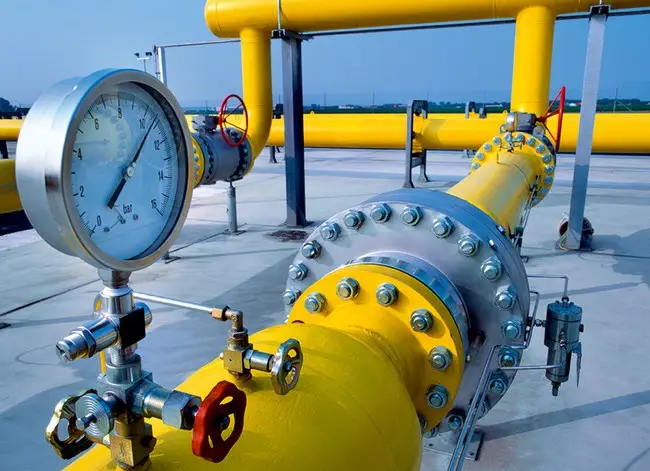 Pipeline & Distribution Companies
