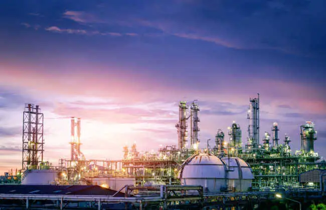 Industrial Assets Integrated