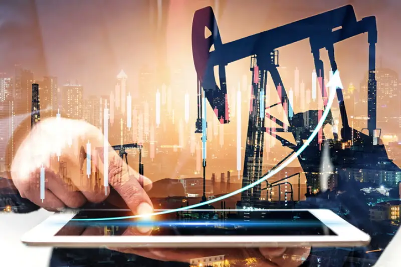 Digital Energy Solutions Delivered