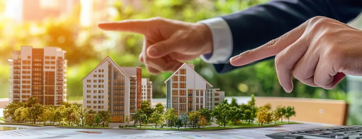 Real Estate