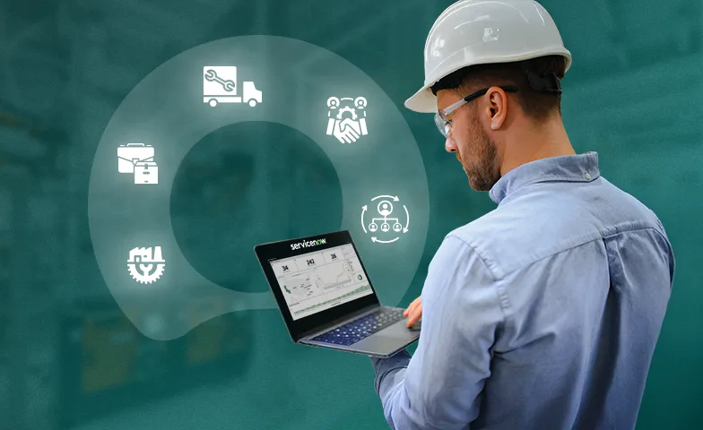 How ServiceNow Helps Businesses Automate Workflows and Improve Operational Efficiency