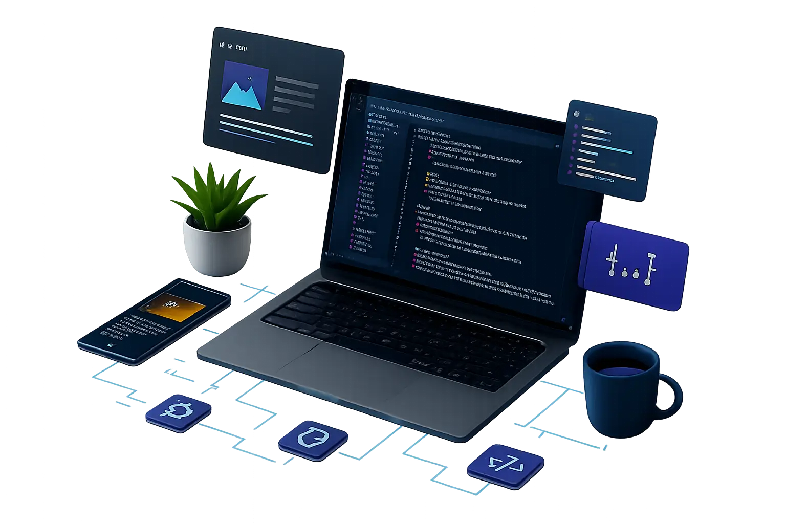 Winklix Marketing