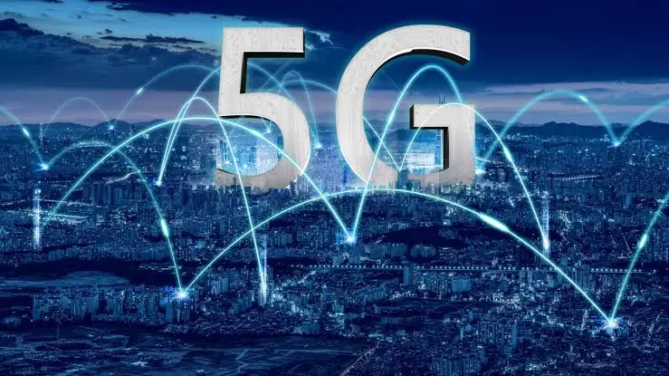 5G & Network Infrastructure Companies