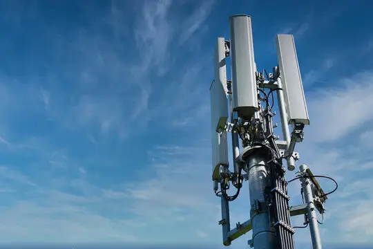 Telecommunications