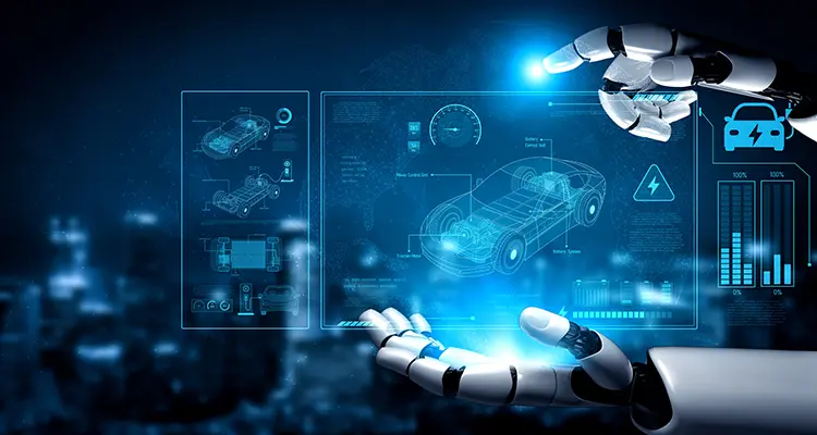 "An automotive manufacturer optimizes procurement costs with predictive analytics solution"
