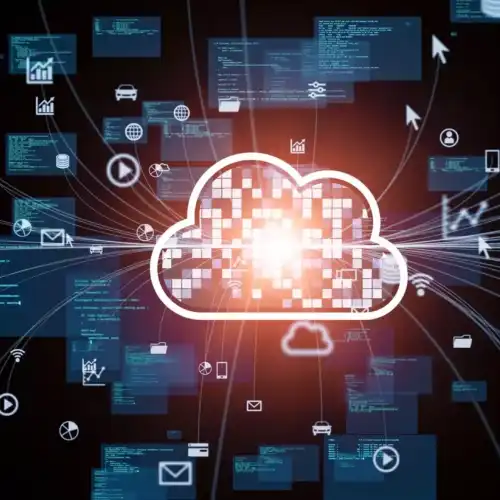 VMware Salesforce staff augmentation and managed services