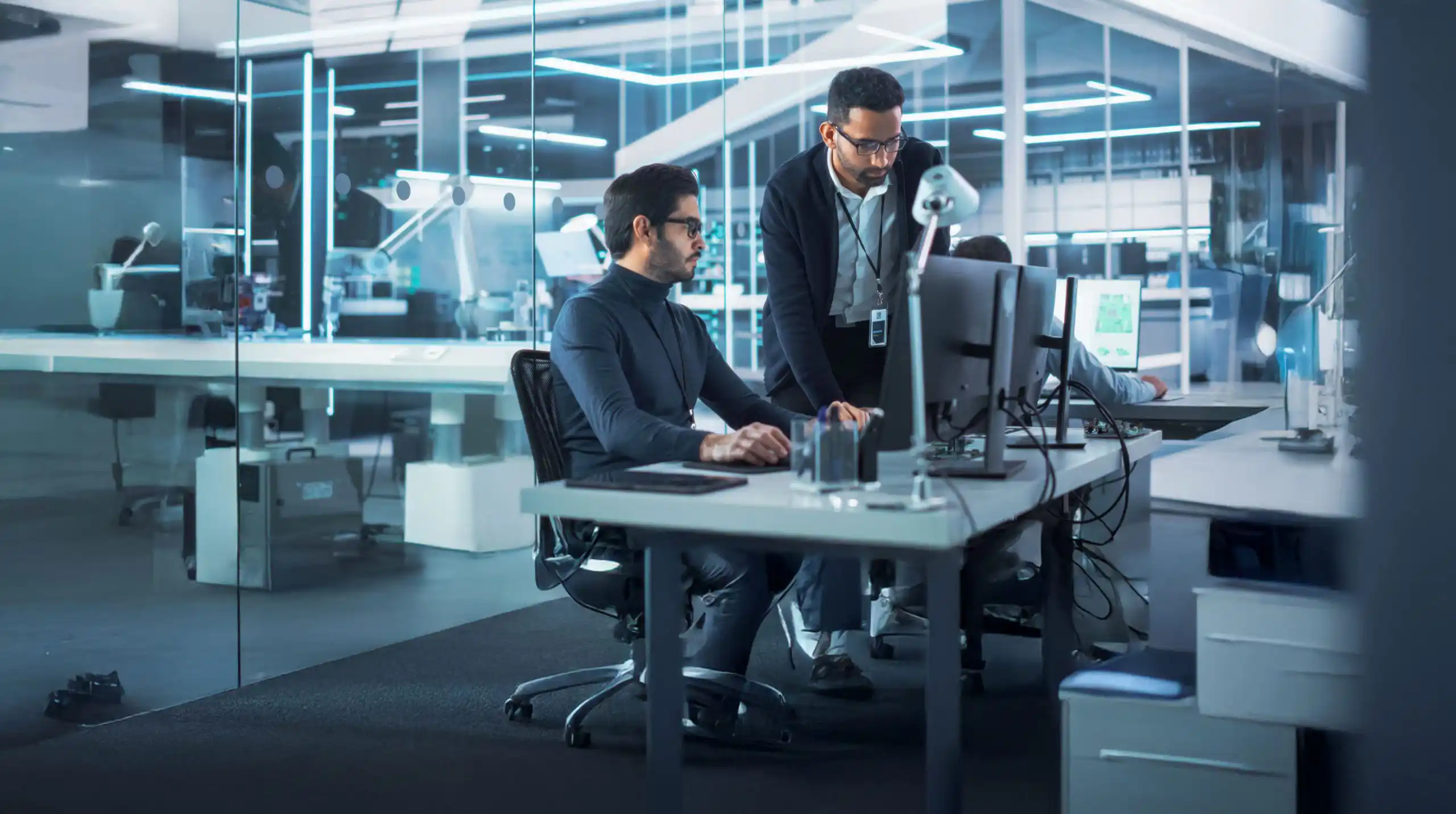 ServiceNow Managed Services