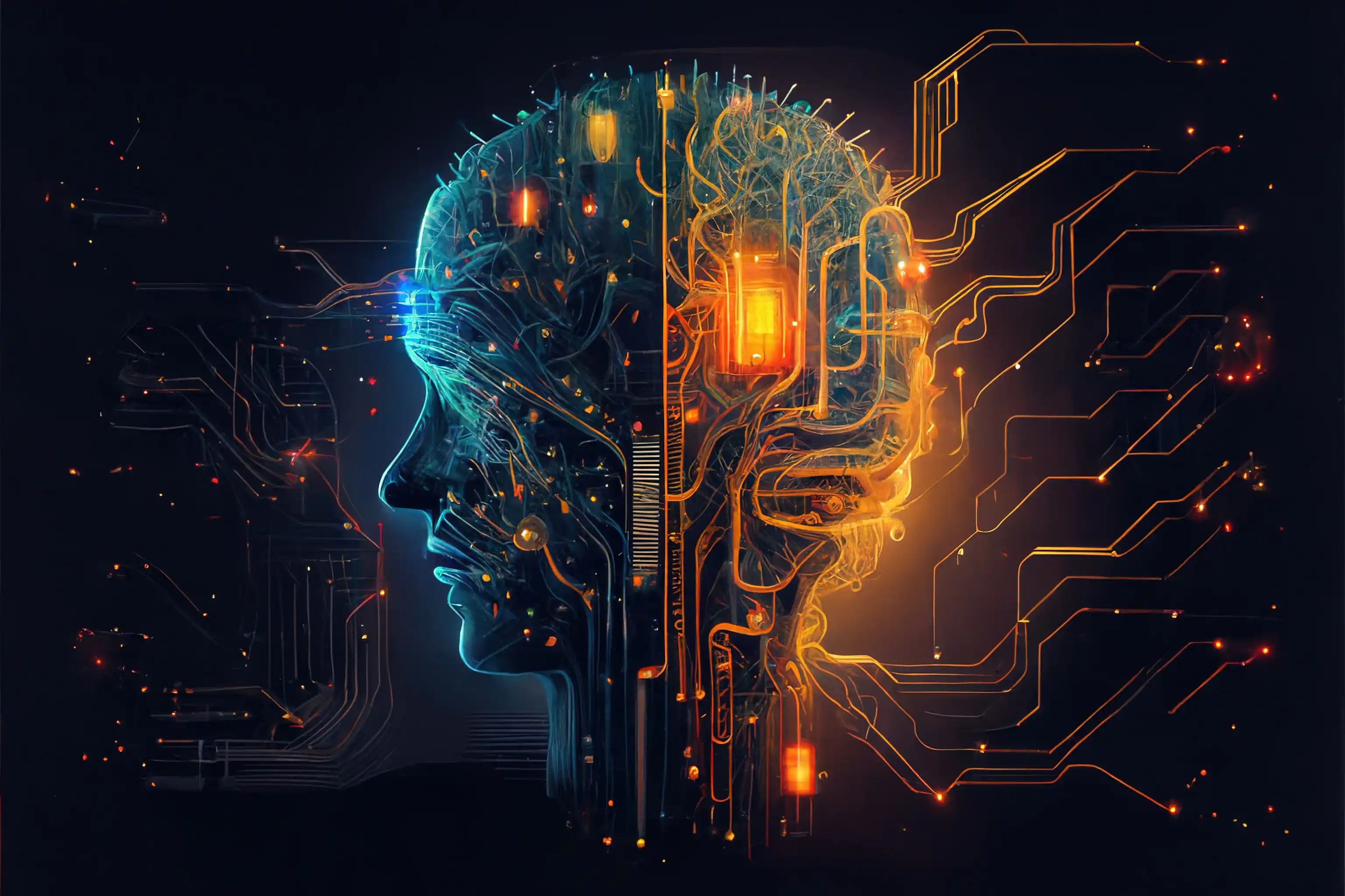 Why Every App Development Company Must Integrate AI to Stay Competitive