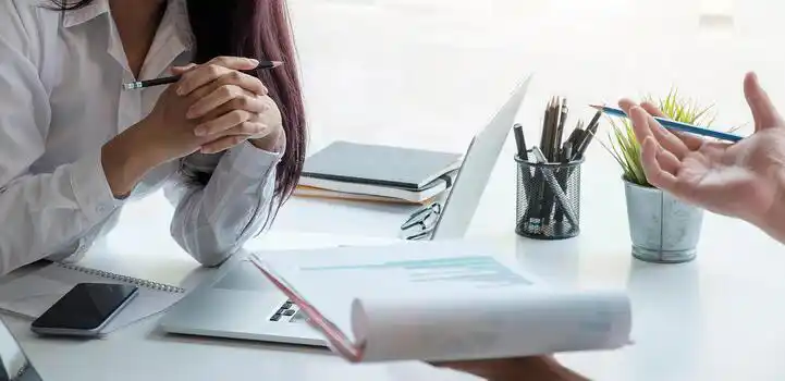 Accounting & Finance Firms