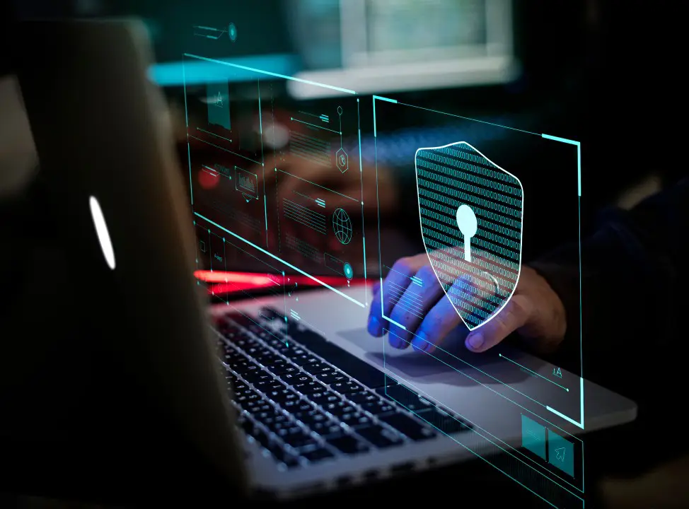 Cybersecurity services company developed new SaaS platform 40% faster and at 30% less cost than budgeted
