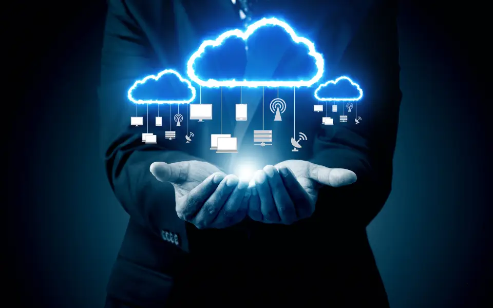 Serverless Cloud Architecture Solution Optimizes a Cloud Suitability/Cloud Migration Platform