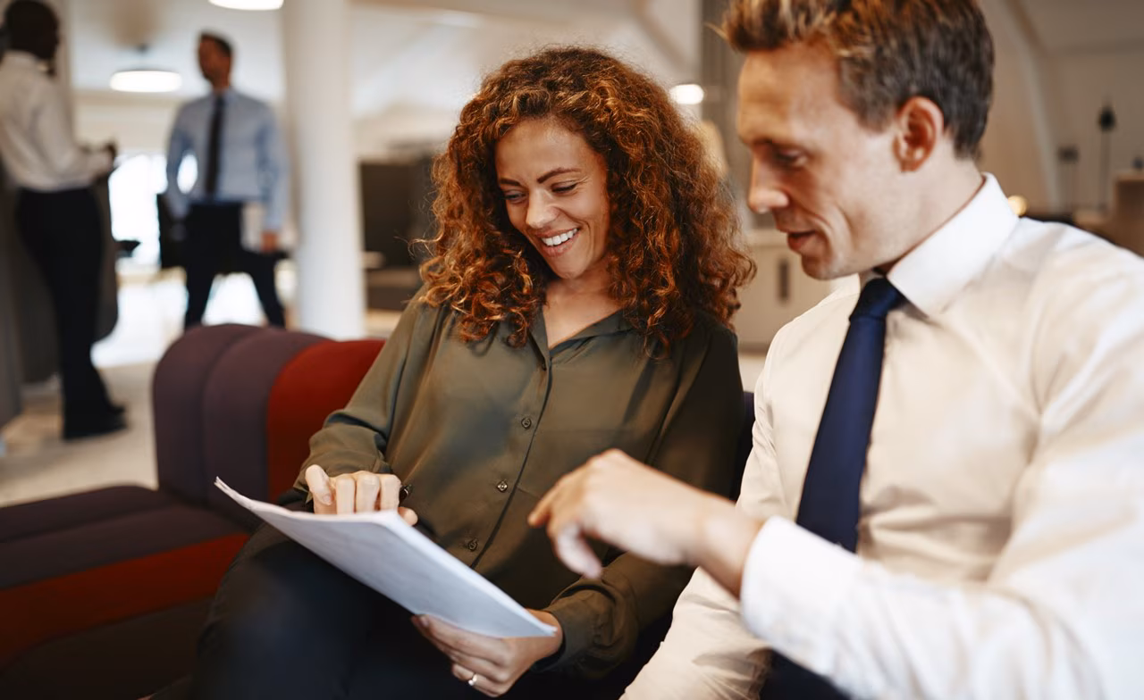 Consulting & Advisory Firms