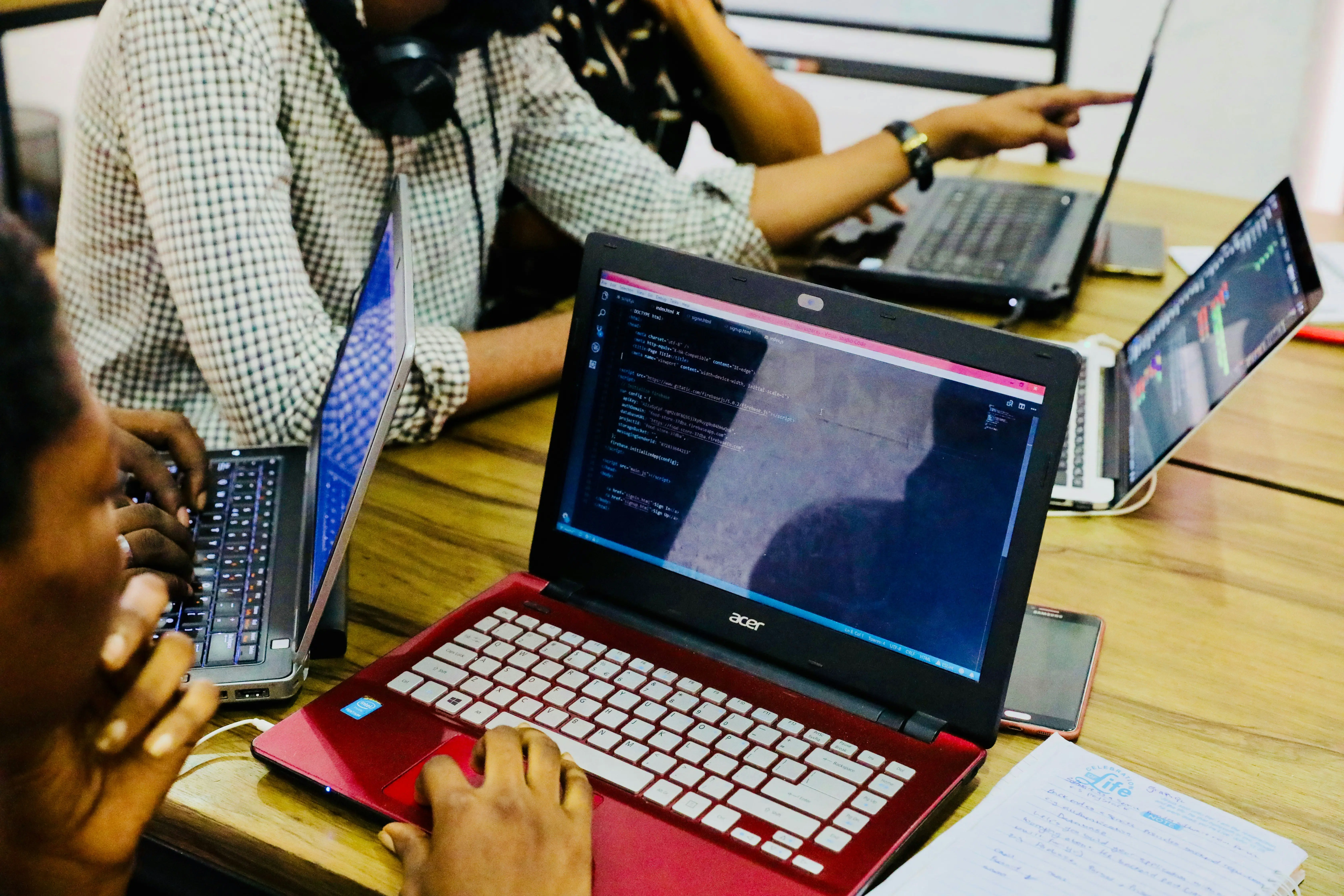 AI Readiness: Preparing Enterprises for Scalable Digital Transformation