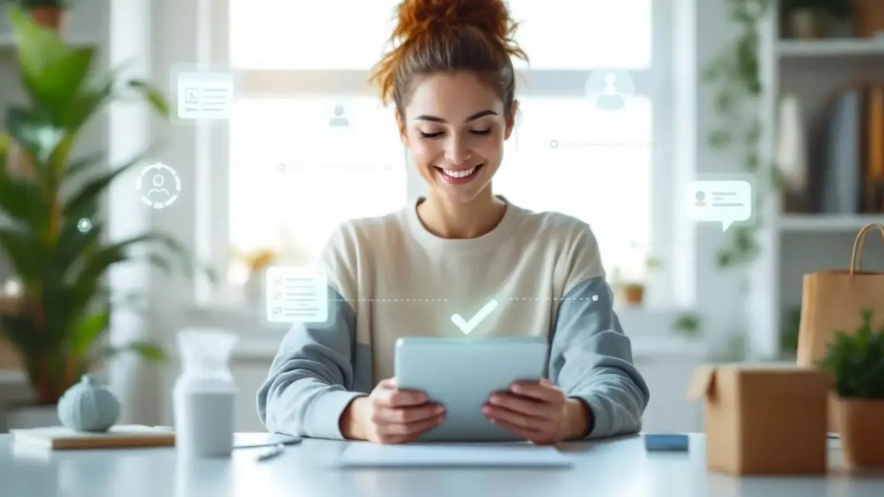 E-Commerce
