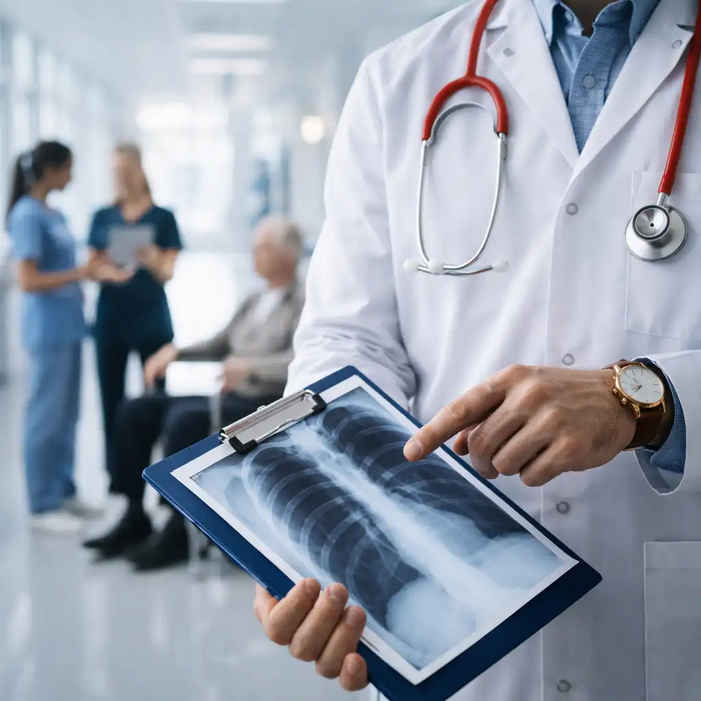 Healthcare
