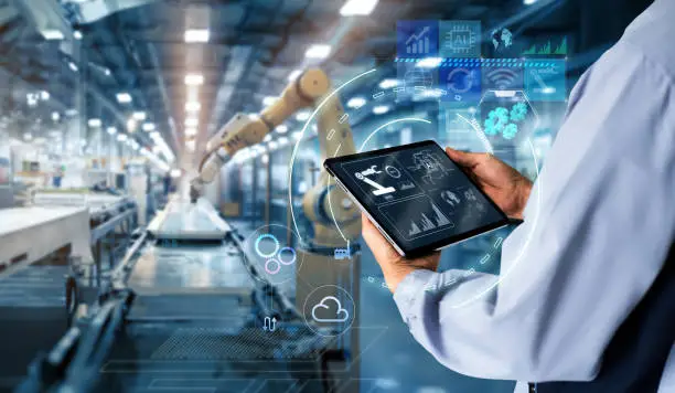 Manufacturing Clients Served