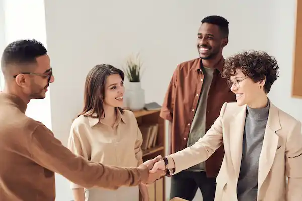 ServiceNow Consulting Services in Dubai