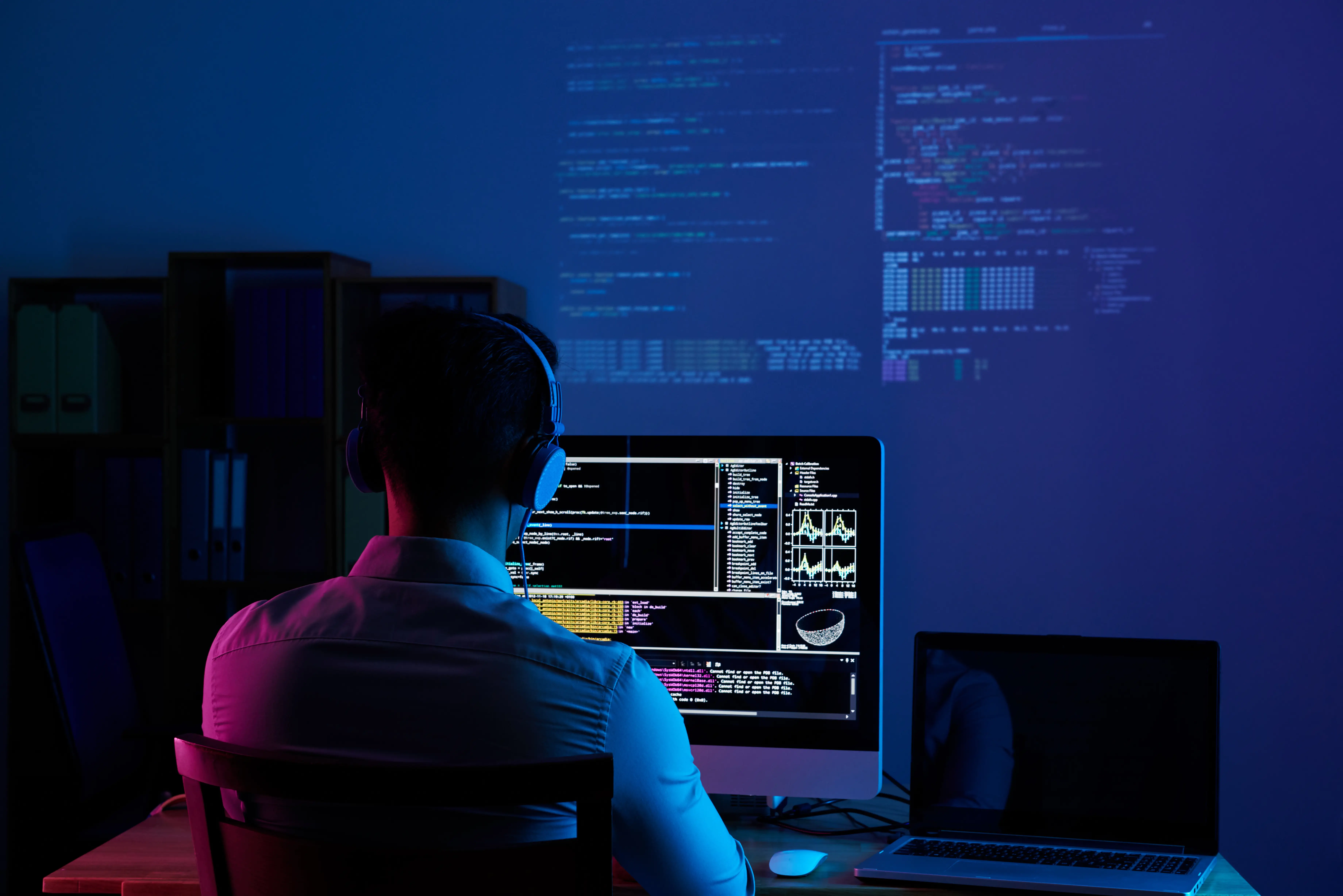 Boeing case study – Winklix enterprise commerce modernization