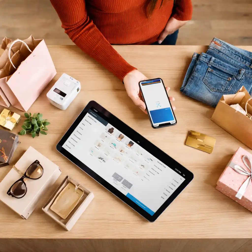 Retail & Consumer Goods