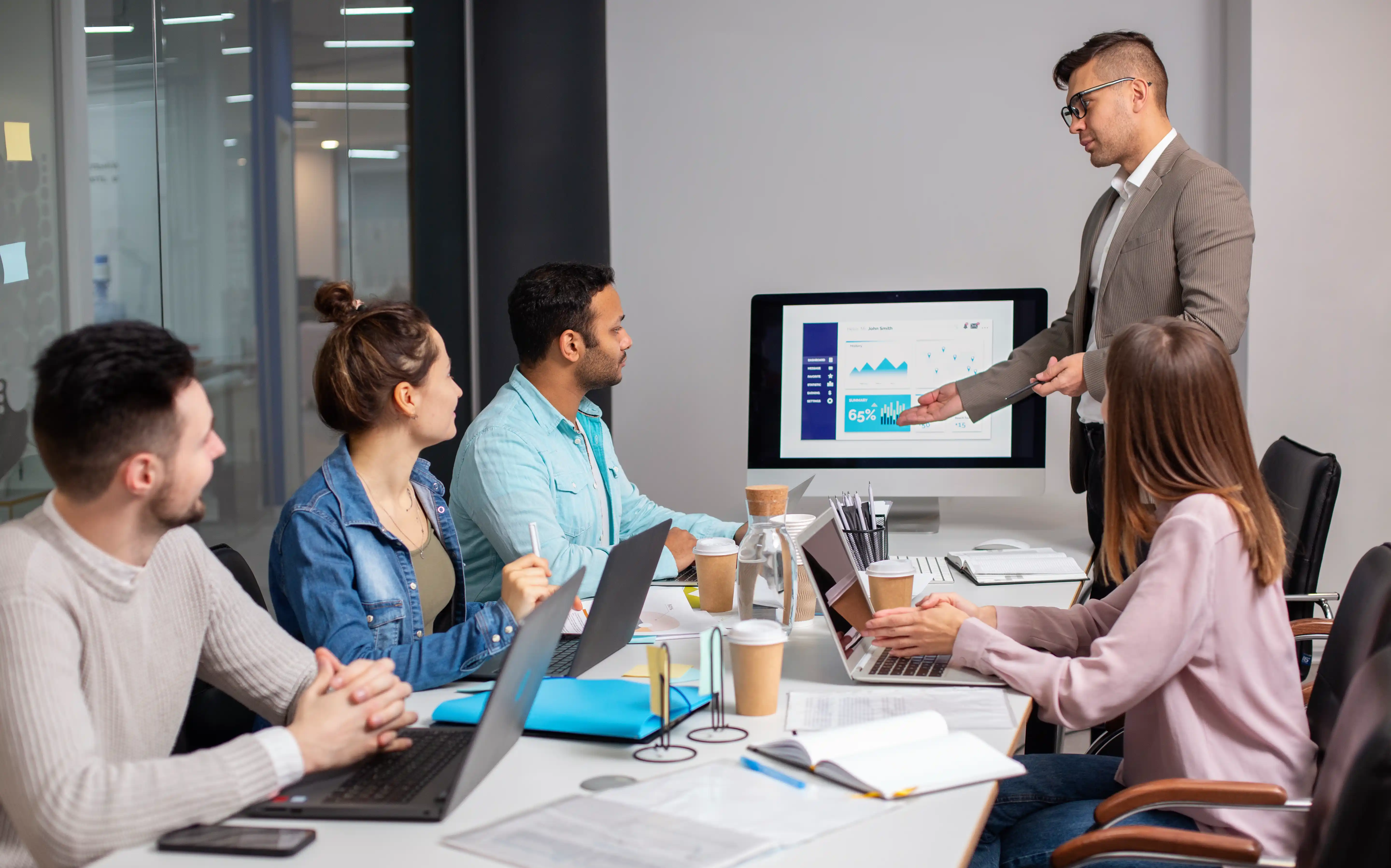 Salesforce Marketing Cloud Growth Guide
