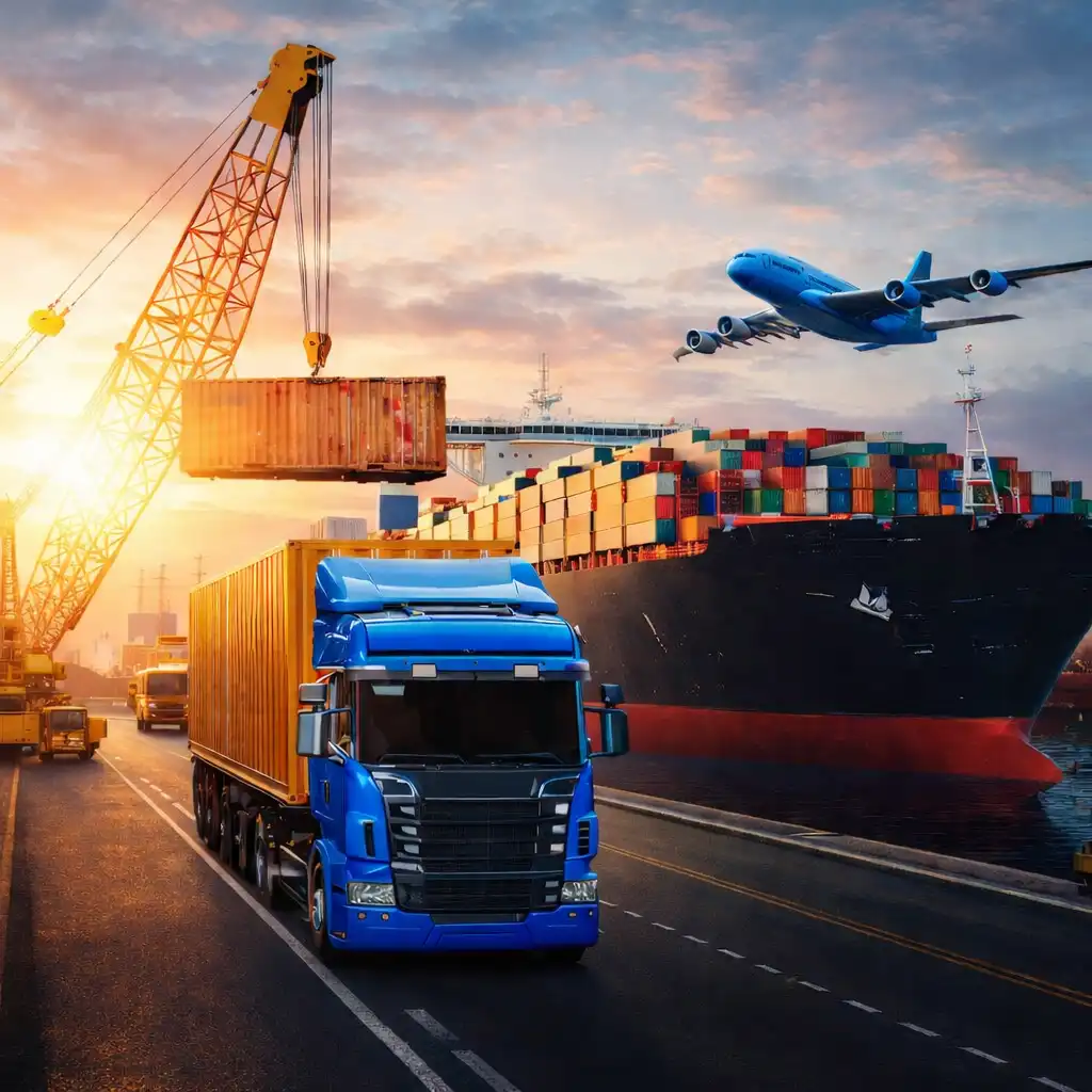 Transport & Logistics