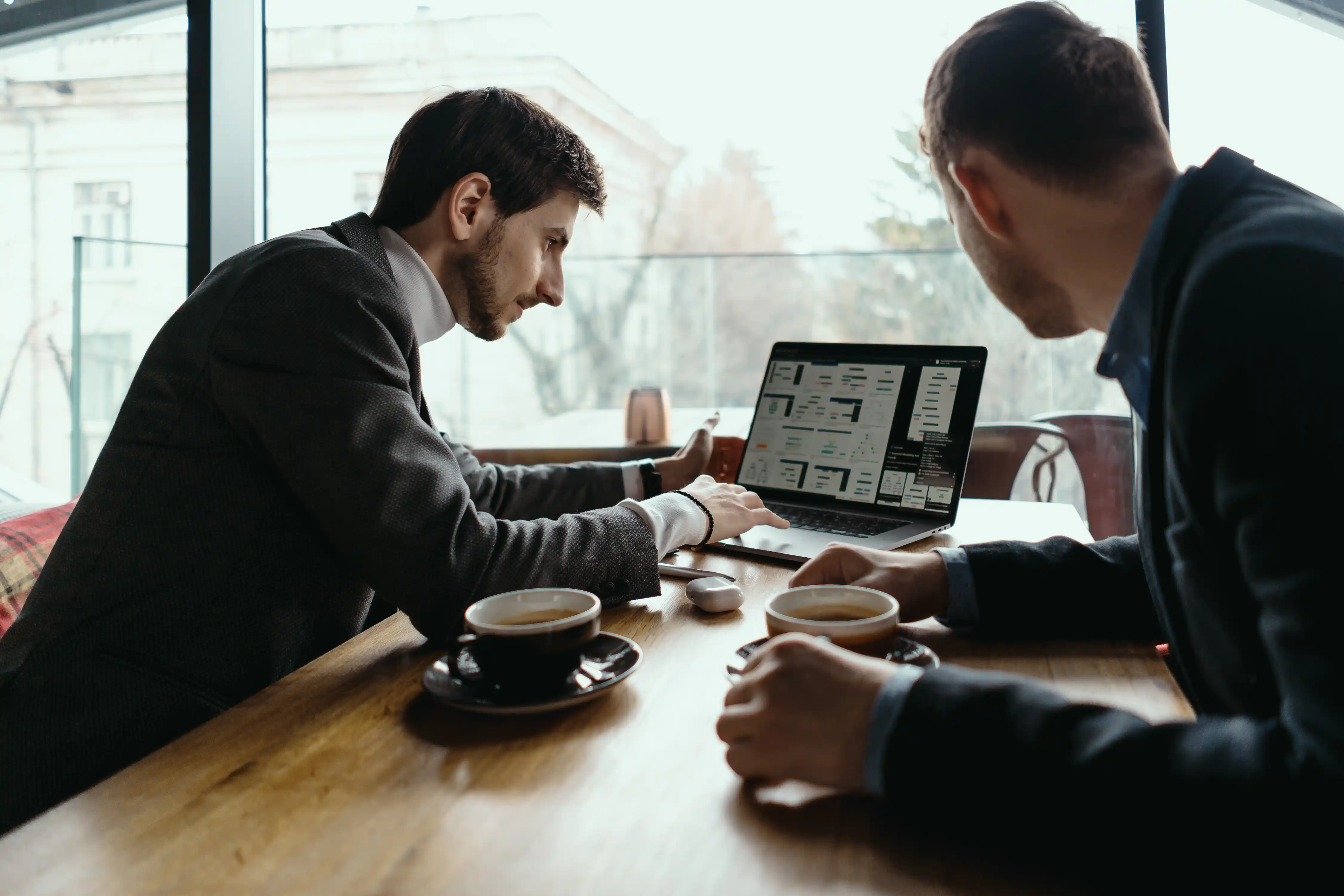 ServiceNow Consulting Services in Berlin