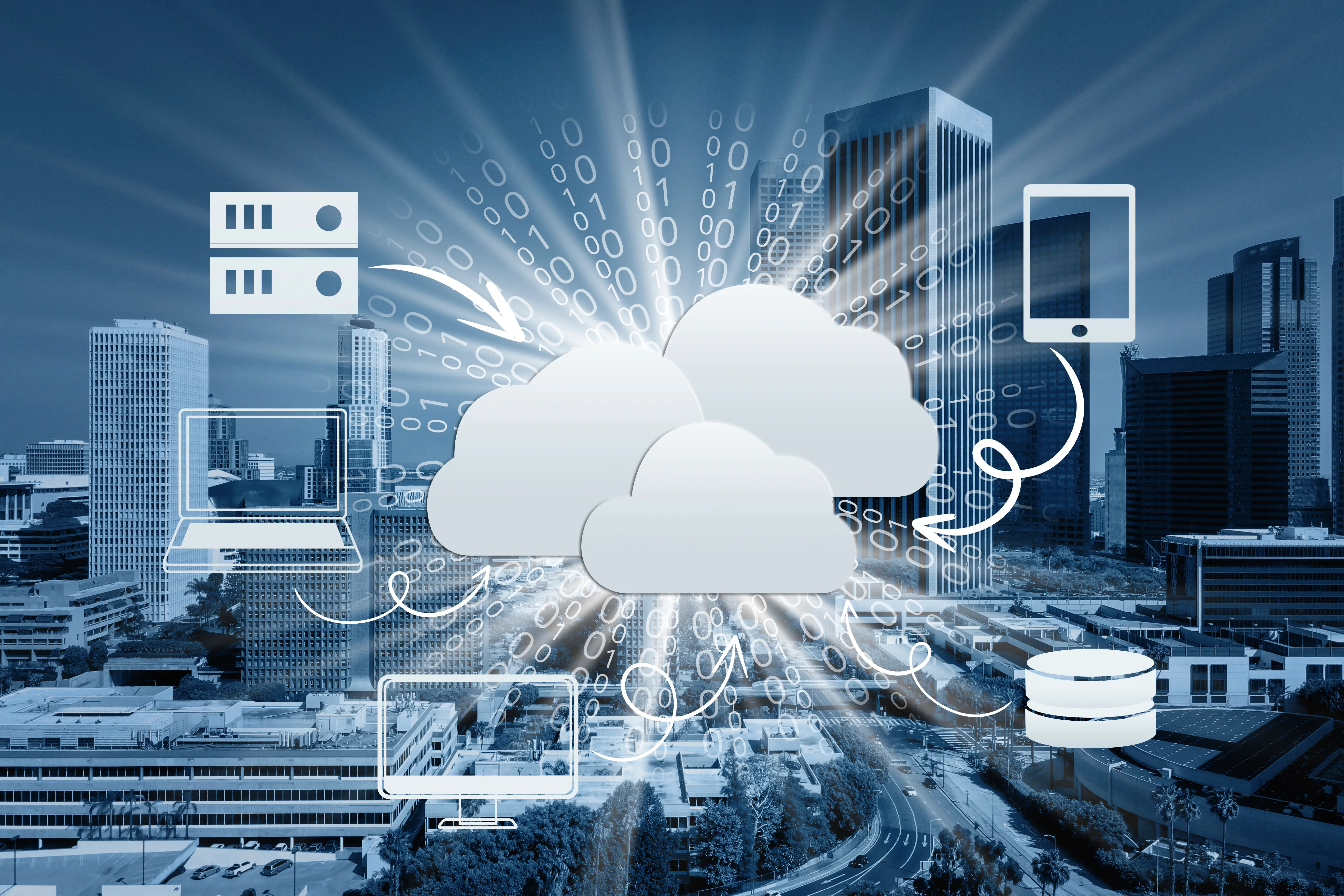 Cloud Application Modernization