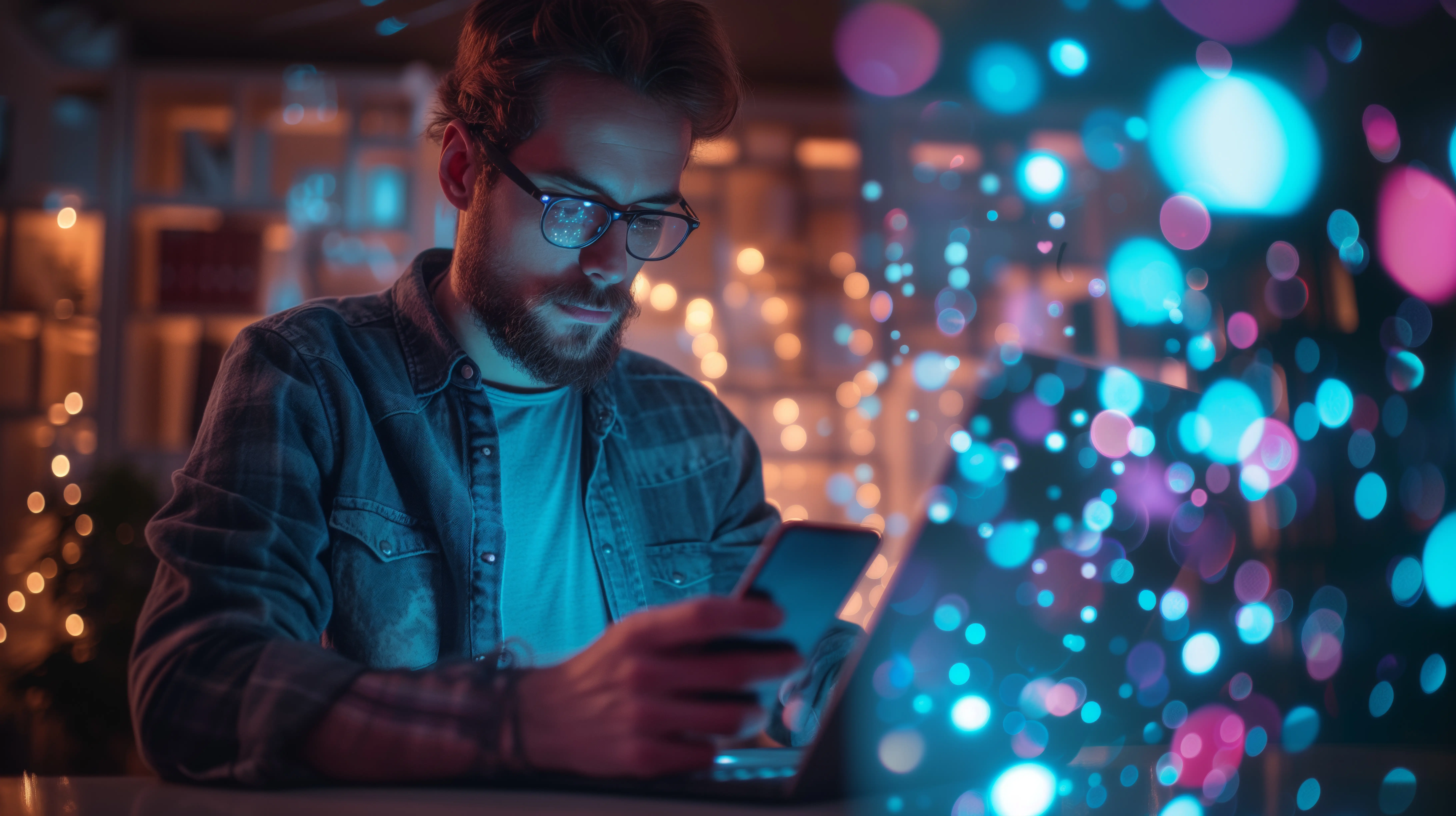 Mobile App Development