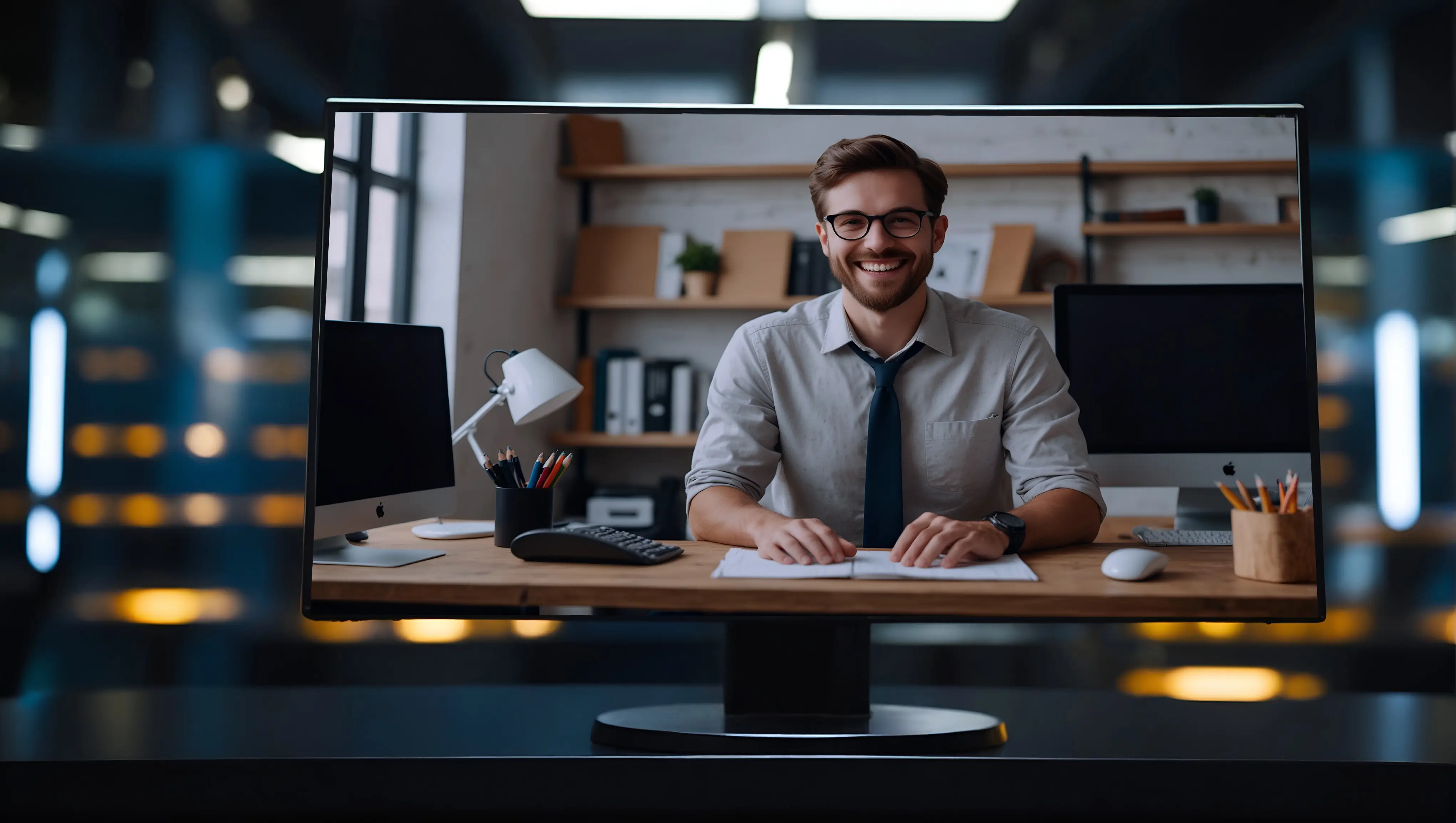 Custom Software Development