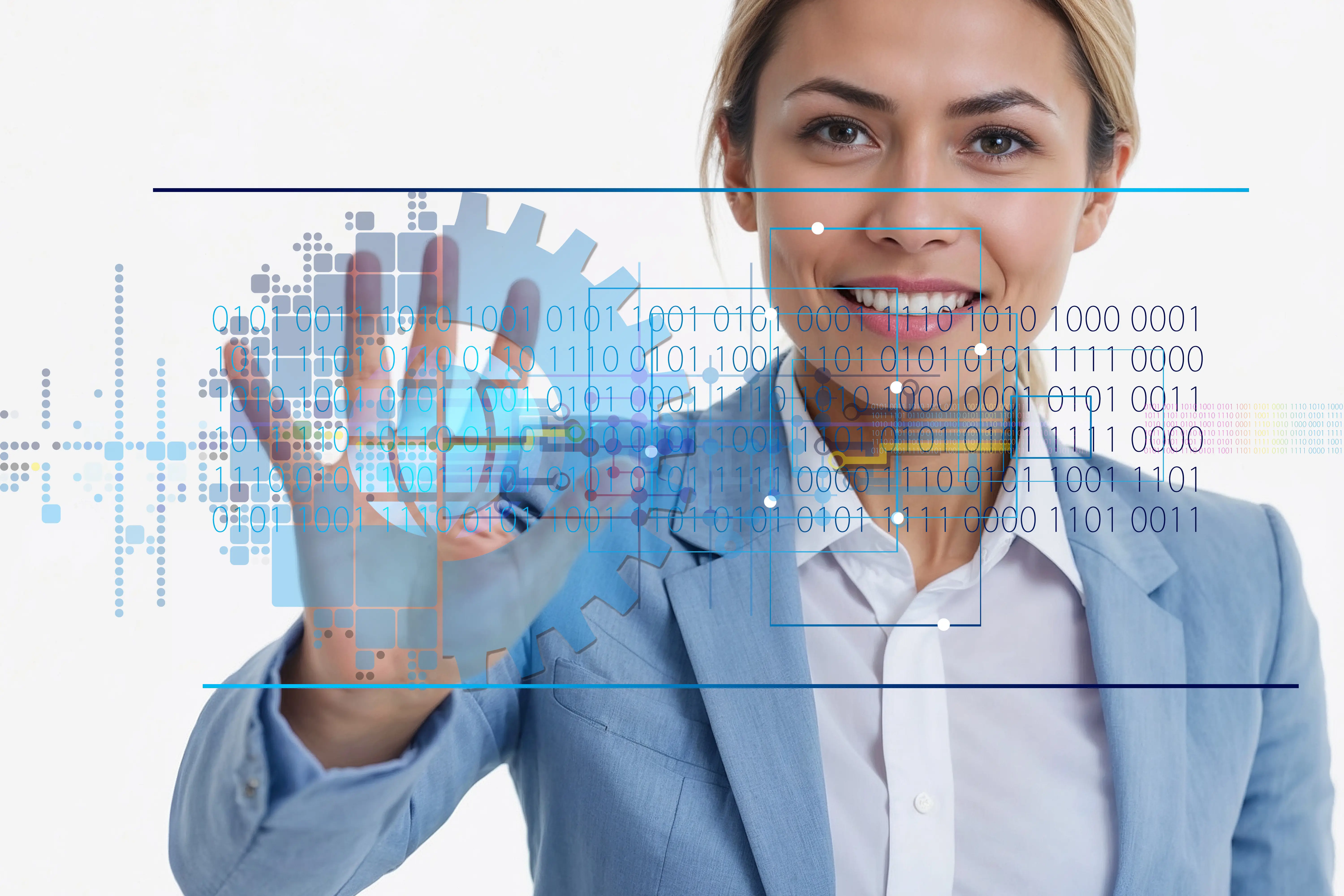 Digital Transformation