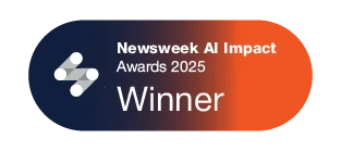 Newsweek AI Impact Awards