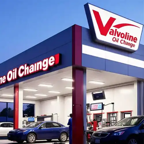 Valvoline
