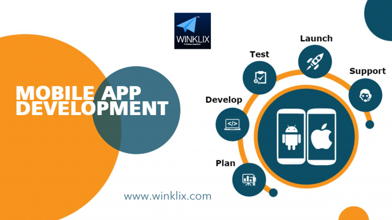 Accessibility Becoming More Crucial In Mobile App Development Winklix Software Development Blog 6266