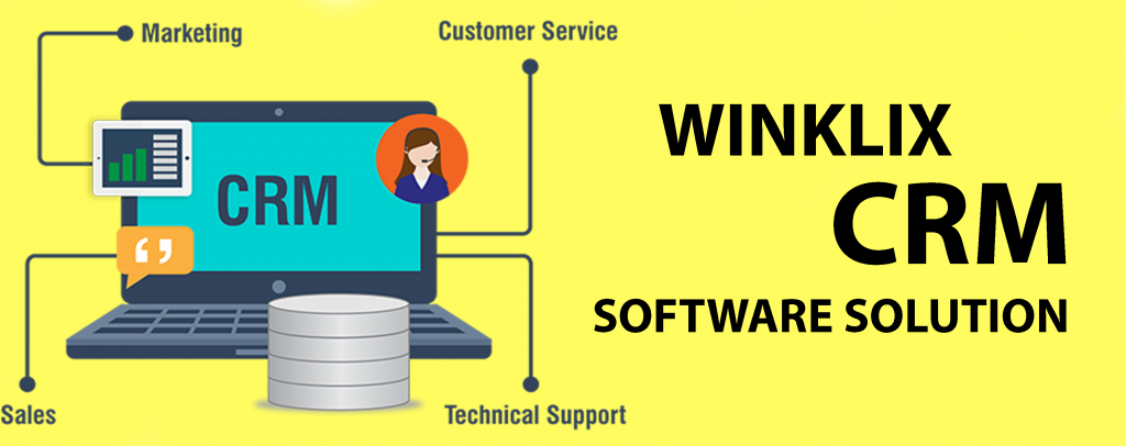 Crm Software Winklix Software Development Blog 3211