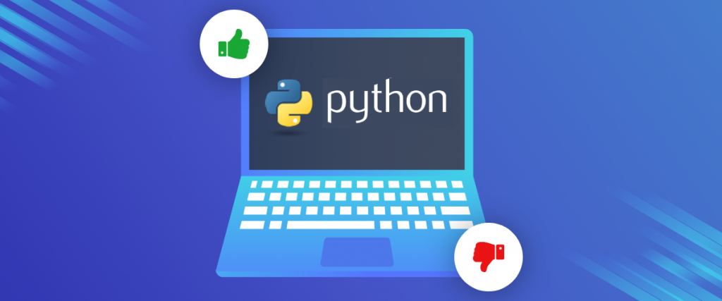 Python Pros And Cons - Winklix - Software Development Blog