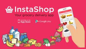 Cost Of Developing App Like InstaShop